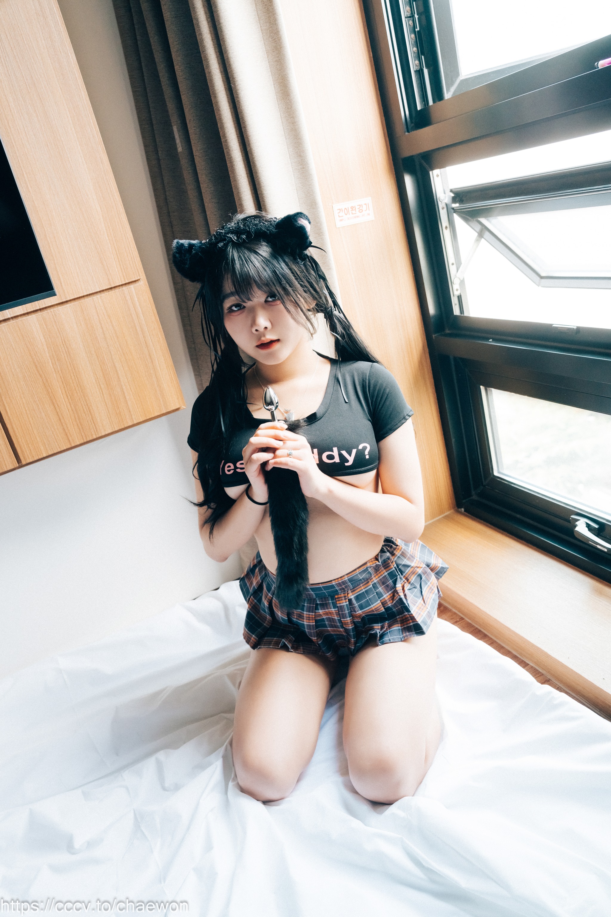Zia - NO.108 (지아) [Loozy] Zia (지아) - Neko[143P9V]-XikXak